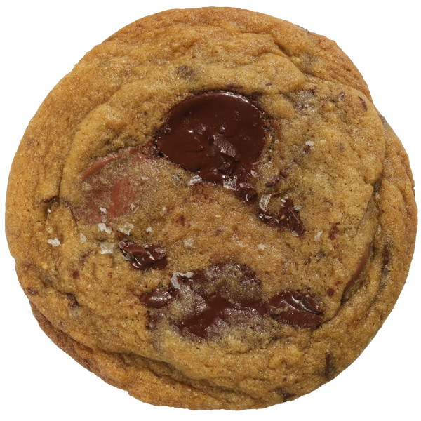 chocolate chip
