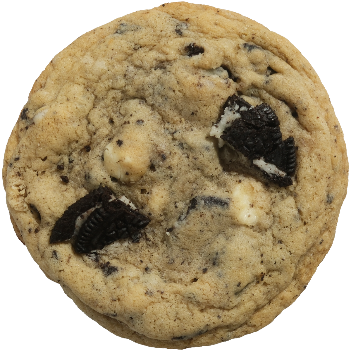 Cookies & Cream