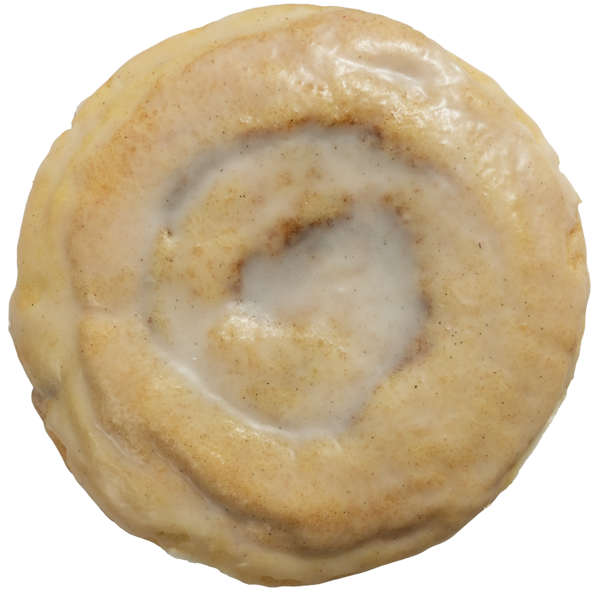 Cinnamon Roll Snickerdoodle